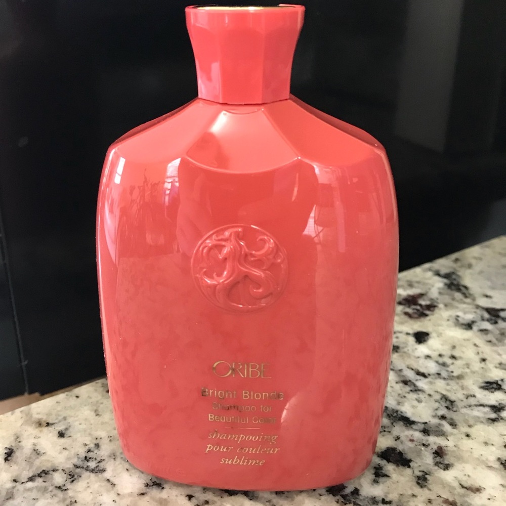 Oribe Bright Blonde Shampoo